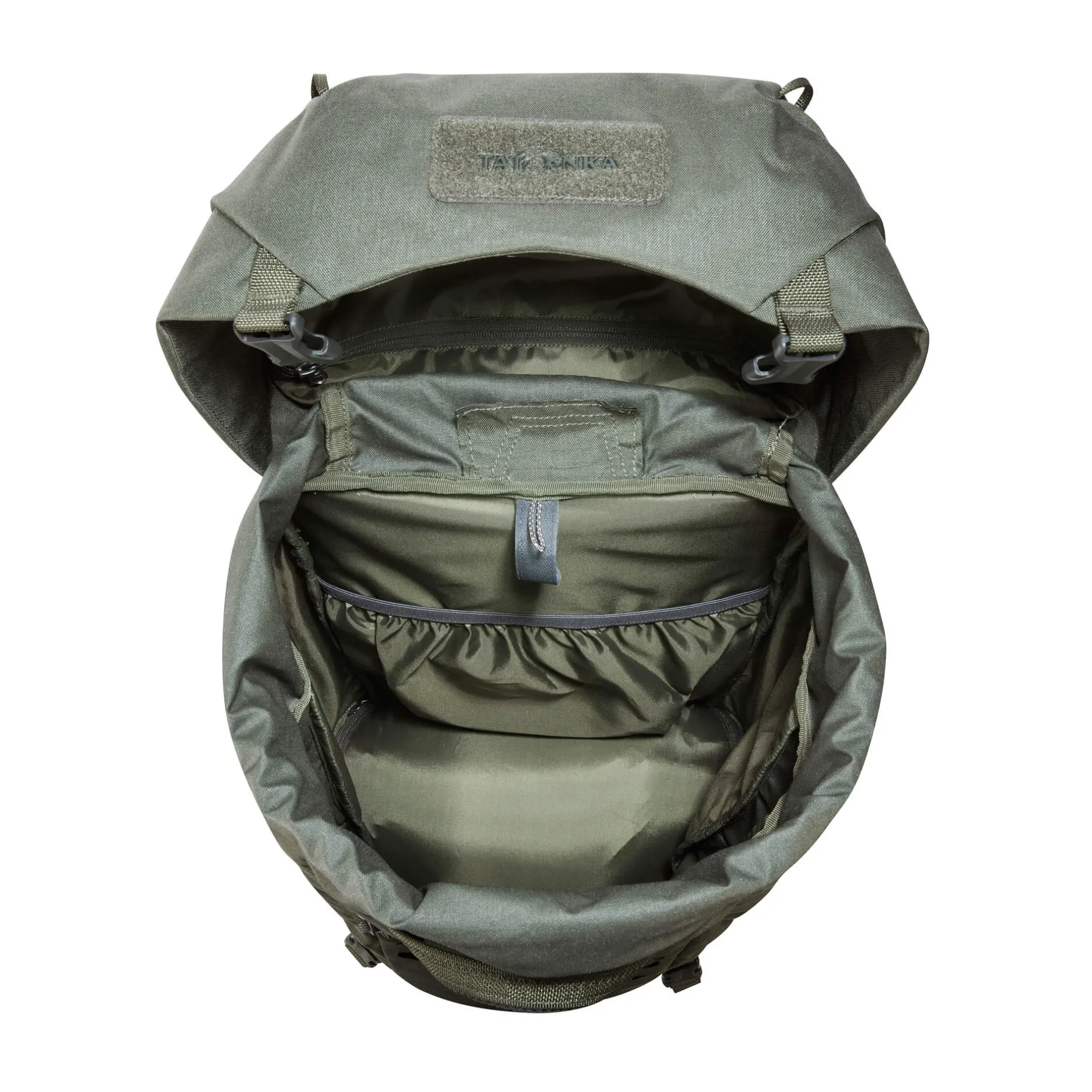 Online Tatonka Bushcraft-Rucksack - Pyrox 40+10 Women BC - stone-grey-olive