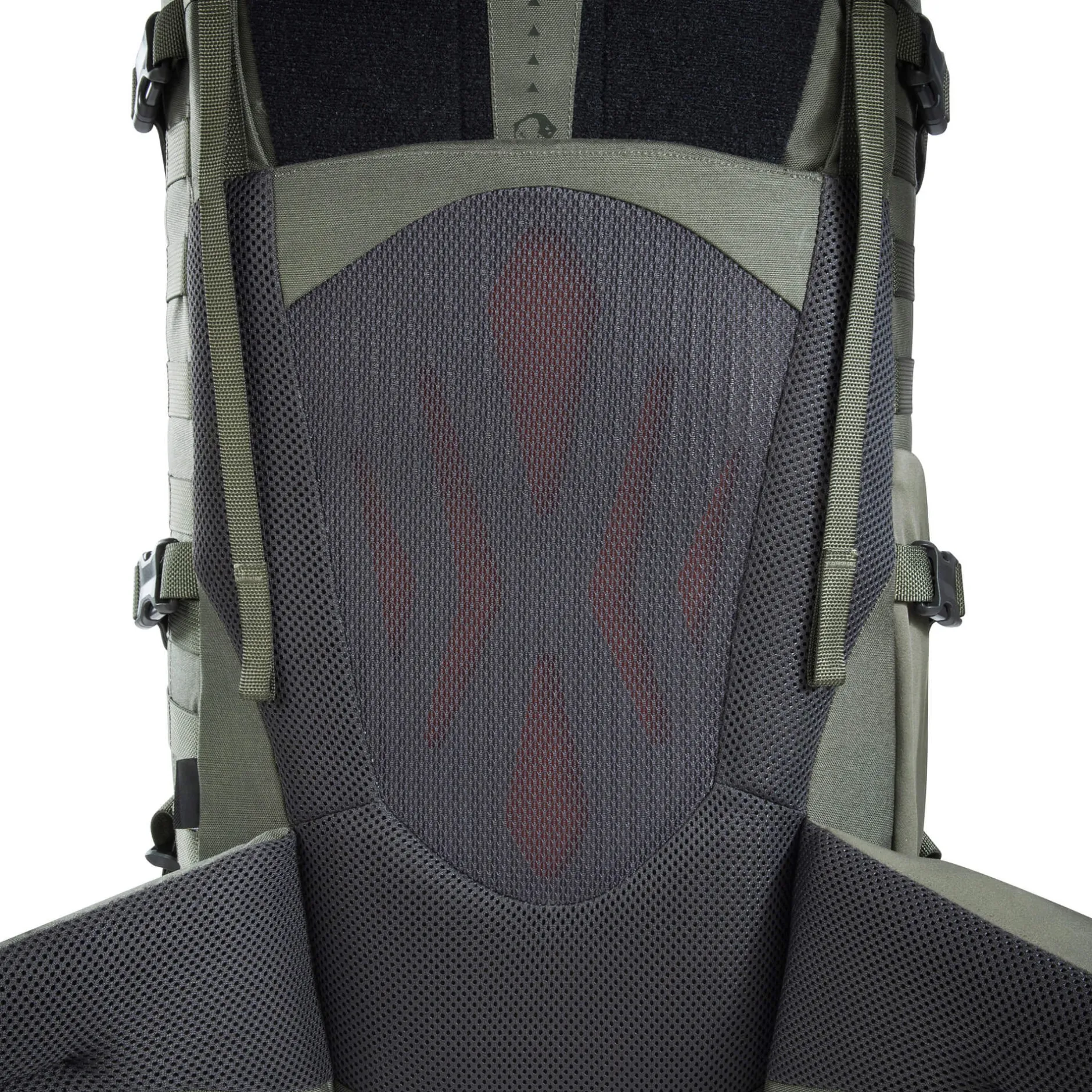 Online Tatonka Bushcraft-Rucksack - Pyrox 40+10 Women BC - stone-grey-olive