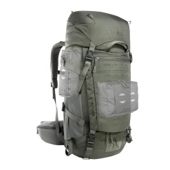 Clearance Tatonka Bushcraft-Rucksack - Pyrox 45+10 BC - stone-grey-olive