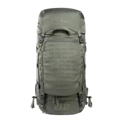 Clearance Tatonka Bushcraft-Rucksack - Pyrox 45+10 BC - stone-grey-olive