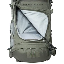 Clearance Tatonka Bushcraft-Rucksack - Pyrox 45+10 BC - stone-grey-olive