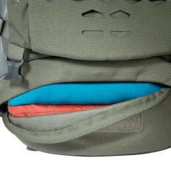 Clearance Tatonka Bushcraft-Rucksack - Pyrox 45+10 BC - stone-grey-olive