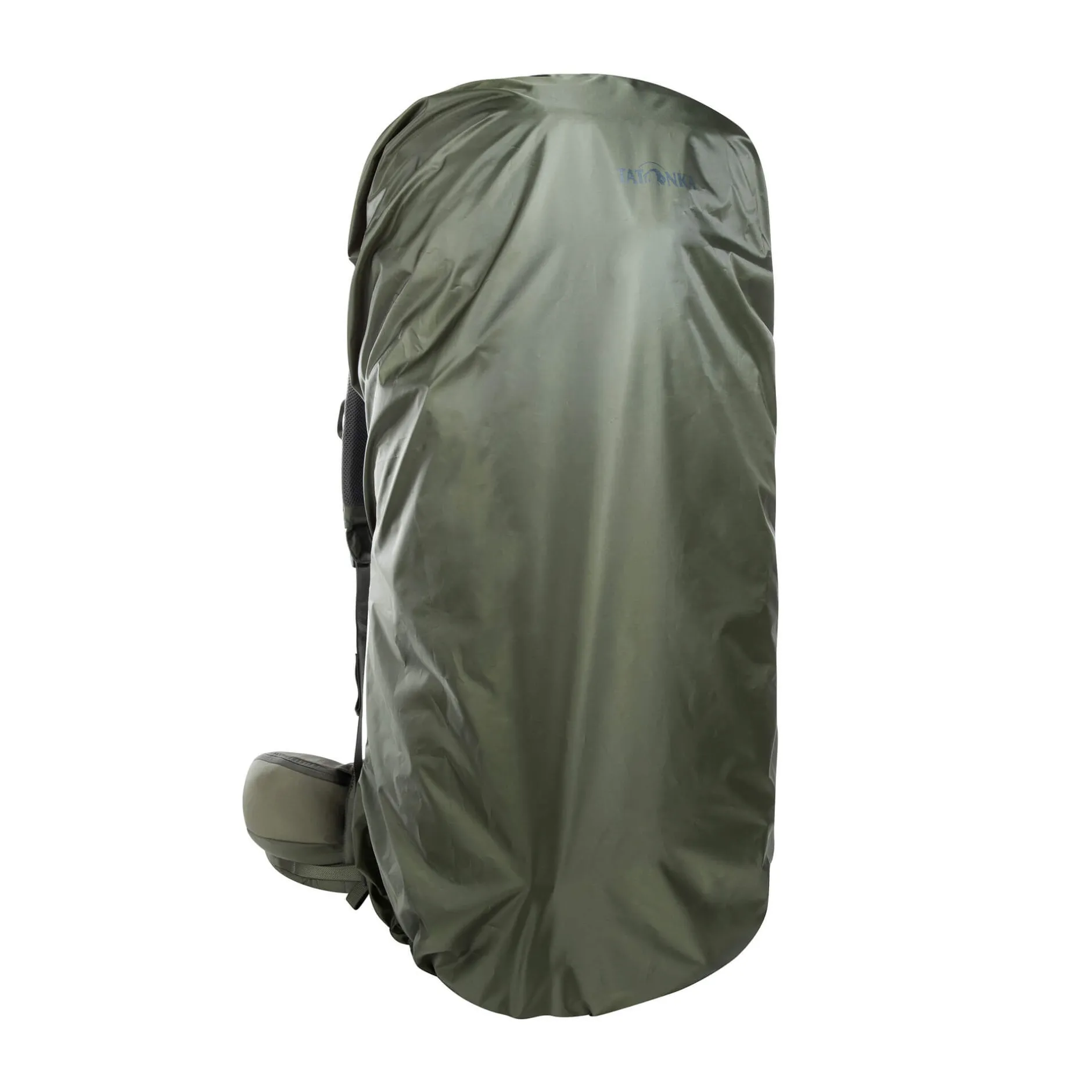 Hot Tatonka Bushcraft-Rucksack - Yukon 70+10 BC - stone-grey-olive