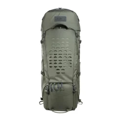 Hot Tatonka Bushcraft-Rucksack - Yukon 70+10 BC - stone-grey-olive