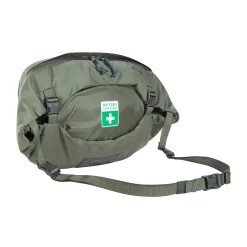 Hot Tatonka Bushcraft-Rucksack - Yukon 70+10 BC - stone-grey-olive
