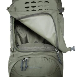 Hot Tatonka Bushcraft-Rucksack - Yukon 70+10 BC - stone-grey-olive