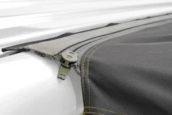 Hot Tatonka Bus-Vorzelt - Van Camp - light-olive
