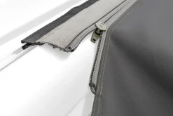 Hot Tatonka Bus-Vorzelt - Van Camp - light-olive