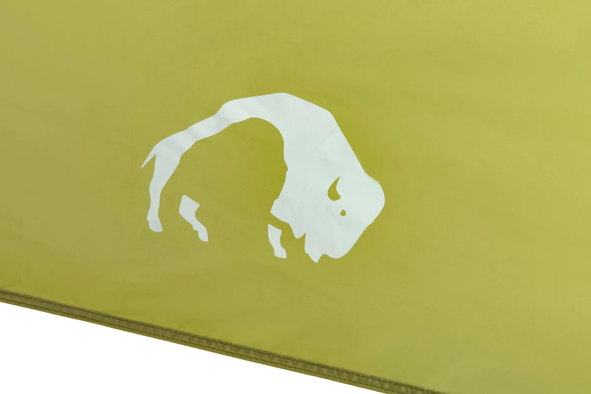Hot Tatonka Bus-Vorzelt - Van Camp - light-olive