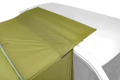 Hot Tatonka Bus-Vorzelt - Van Camp - light-olive