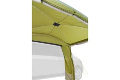 Hot Tatonka Bus-Vorzelt - Van Camp - light-olive