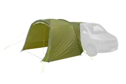 Sale Tatonka Bus-Vorzelt - Van Camp Basic - light-olive