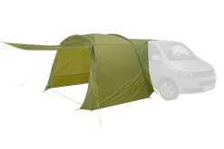 Sale Tatonka Bus-Vorzelt - Van Camp Basic - light-olive