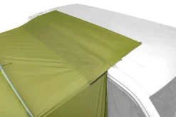 Sale Tatonka Bus-Vorzelt - Van Camp Basic - light-olive