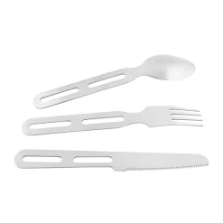 Hot Tatonka Campingbesteck - Cutlery Set I - ohne-farbbezeichnung