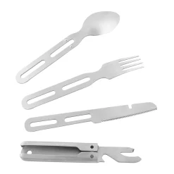 Online Tatonka Campingbesteck - Cutlery Set II - ohne-farbbezeichnung
