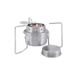 Tatonka Camping-Brenner-Set - Burner Set - ohne-farbbezeichnung