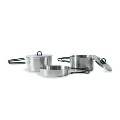 Clearance Tatonka Campinggeschirr-Set - Cookset Regular - ohne-farbbezeichnung