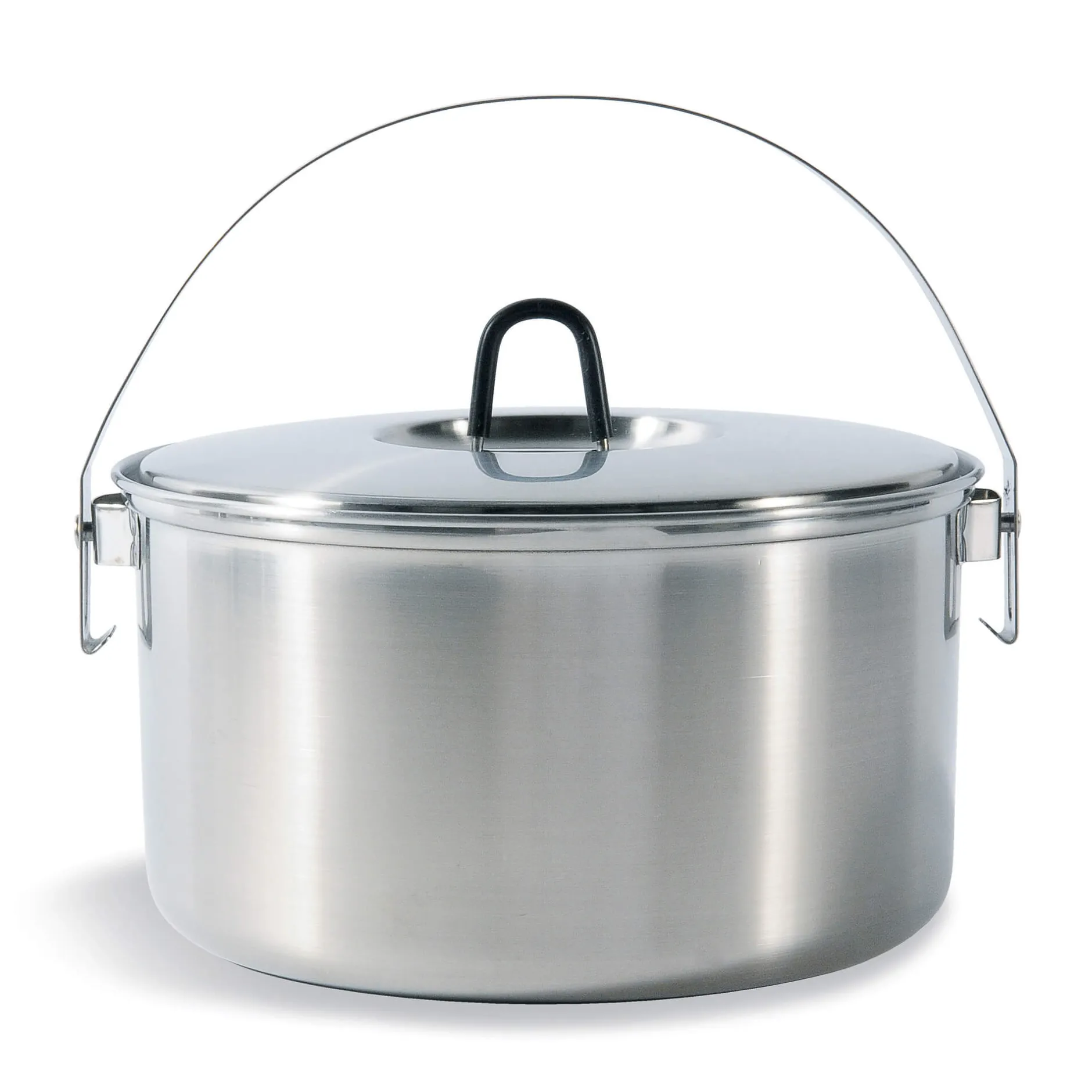 Best Tatonka Camping-Kochset - Family Cook Set "L" - ohne-farbbezeichnung