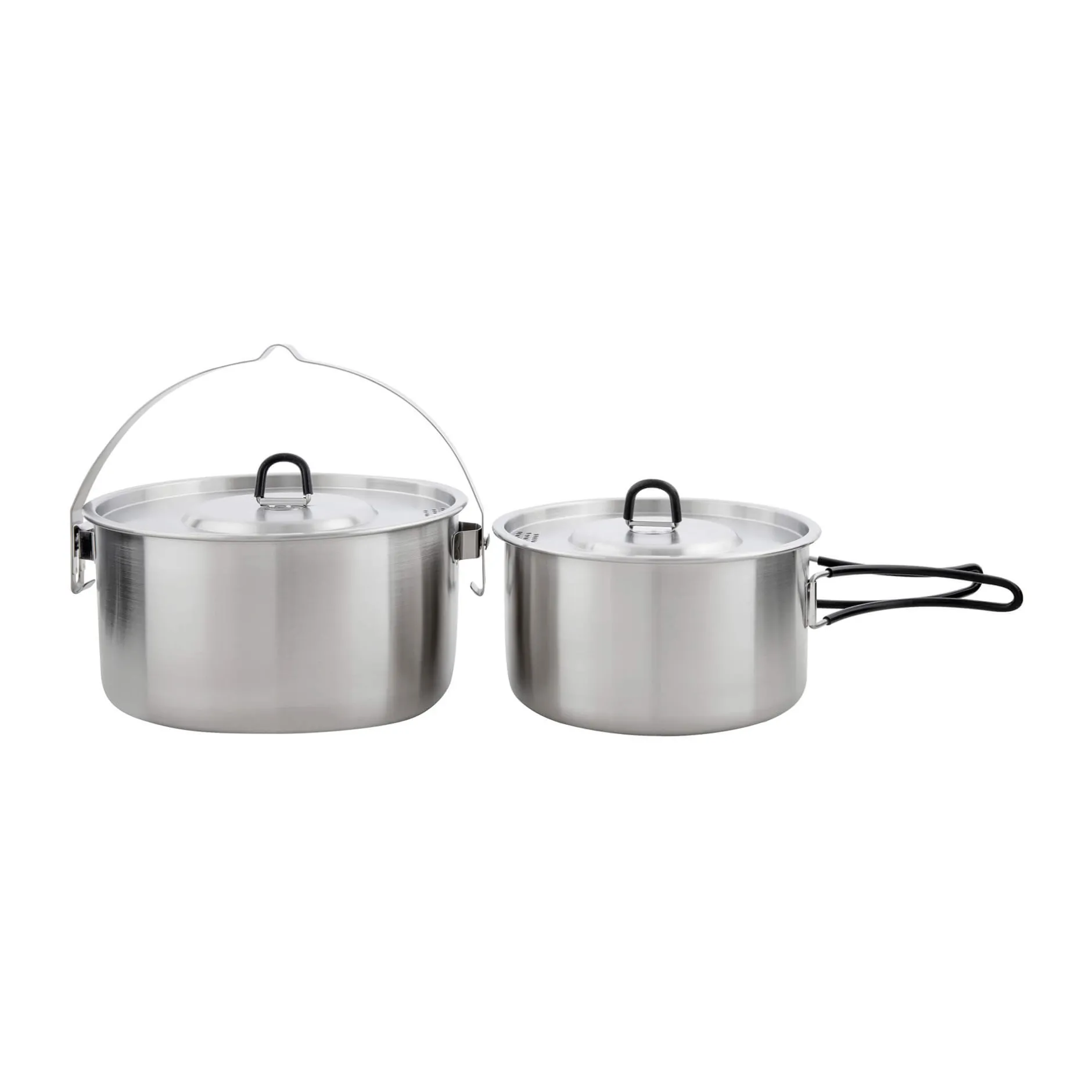 Tatonka Camping-Kochset - Kettle II Set - ohne-farbbezeichnung