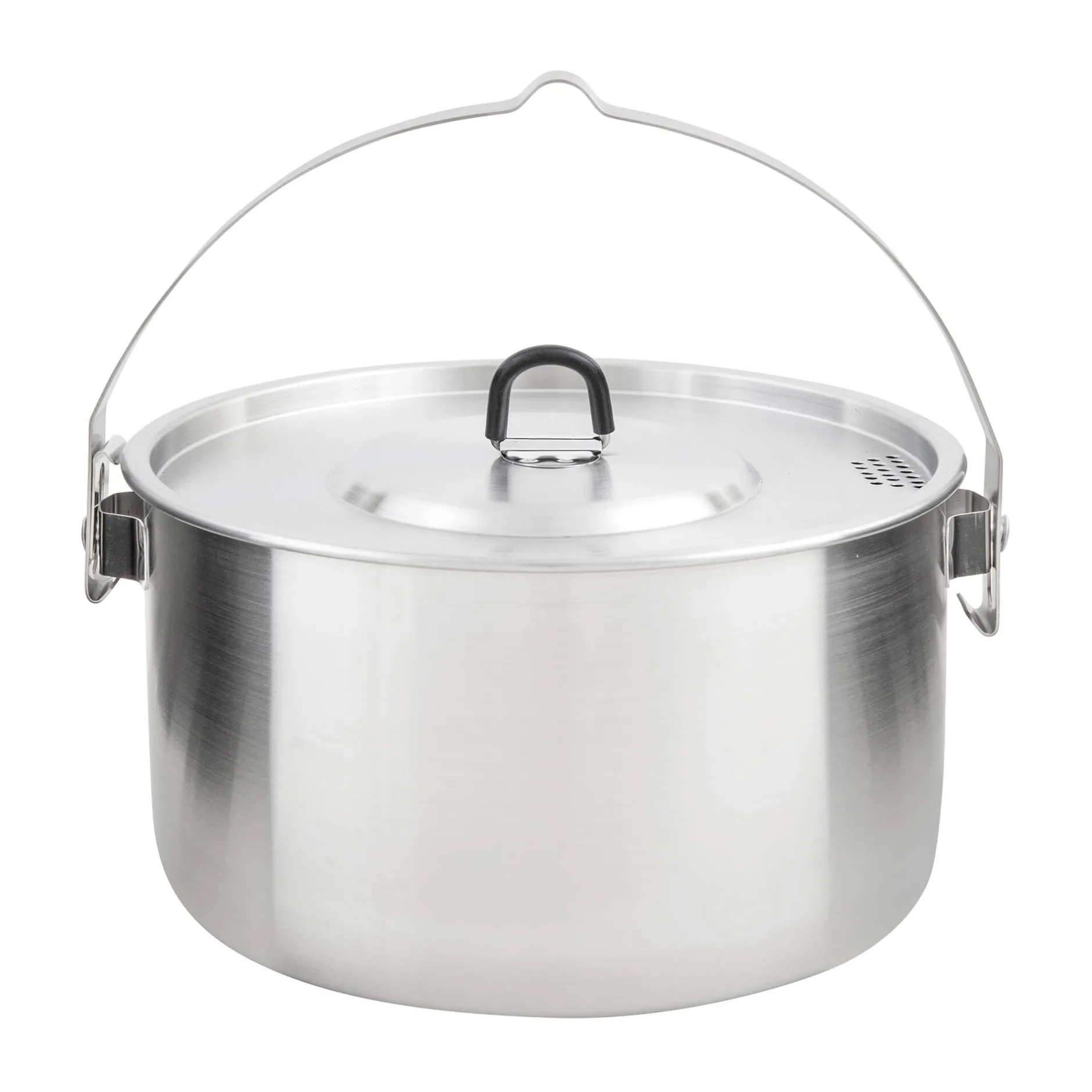 Tatonka Camping-Kochset - Kettle II Set - ohne-farbbezeichnung