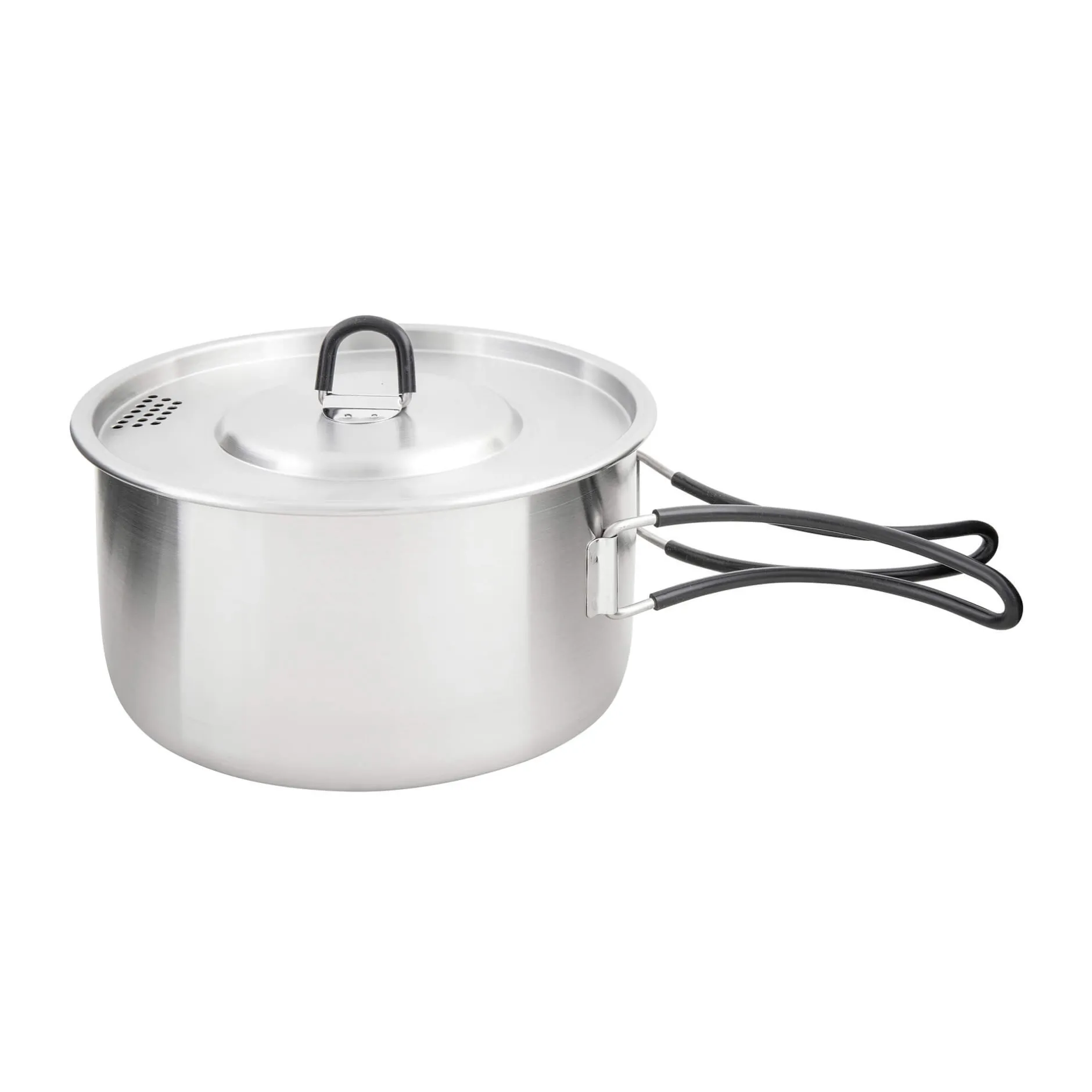 Tatonka Camping-Kochset - Kettle II Set - ohne-farbbezeichnung