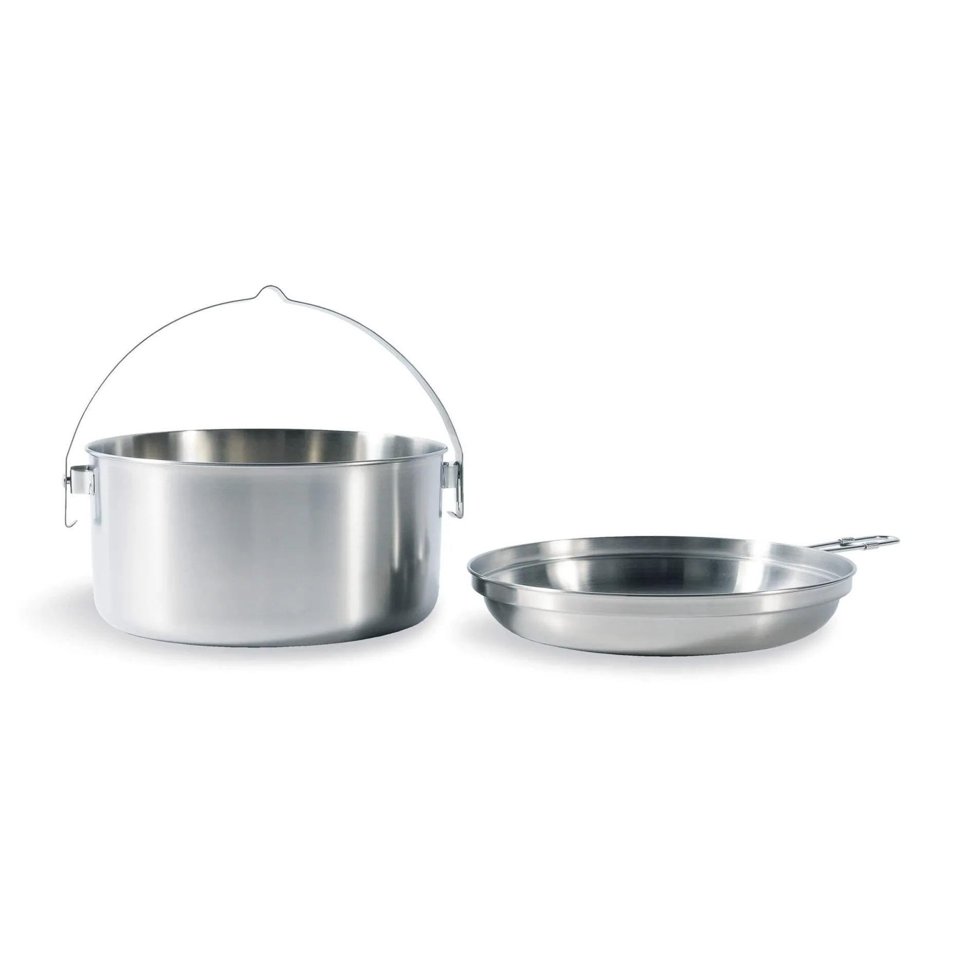 Outlet Tatonka Camping-Kochset - Kettle 4,0l - ohne-farbbezeichnung