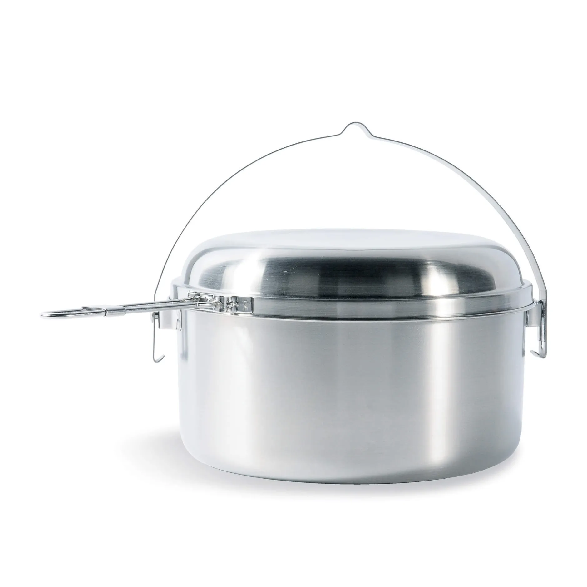 Outlet Tatonka Camping-Kochset - Kettle 4,0l - ohne-farbbezeichnung