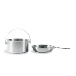 Hot Tatonka Camping-Kochset - Kettle 1,6l - ohne-farbbezeichnung