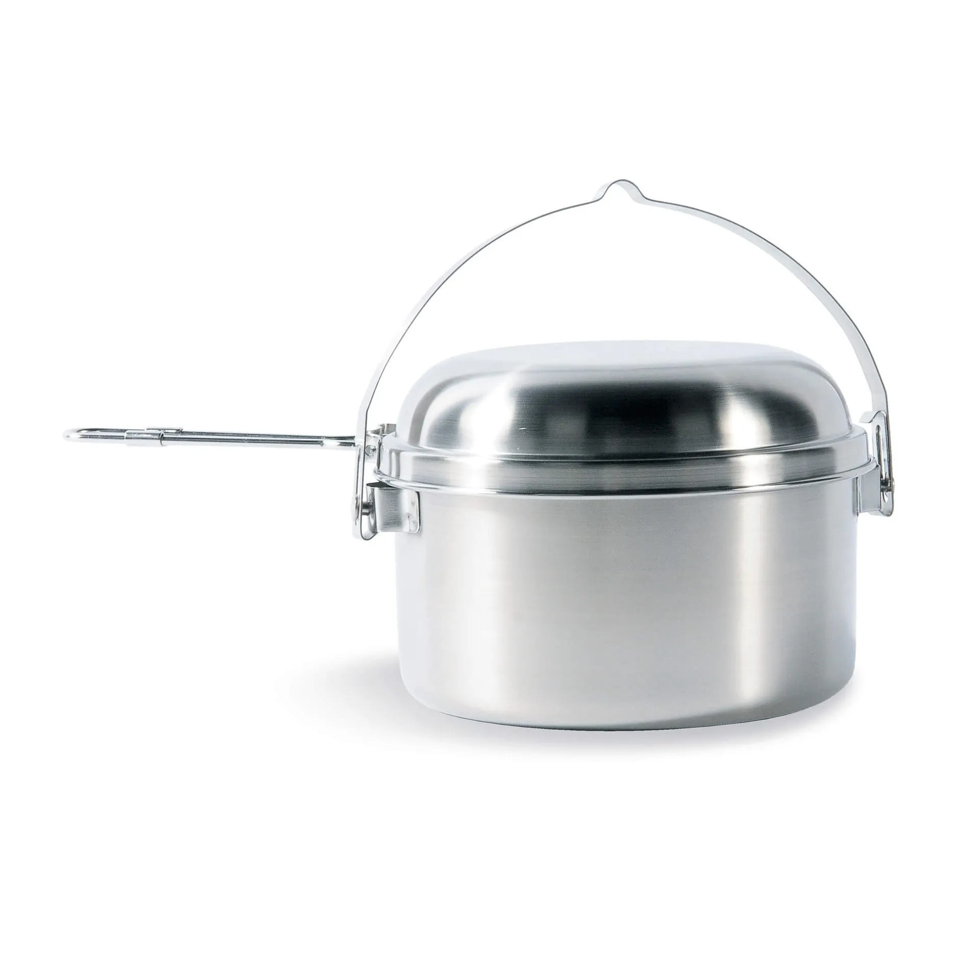 Hot Tatonka Camping-Kochset - Kettle 1,6l - ohne-farbbezeichnung