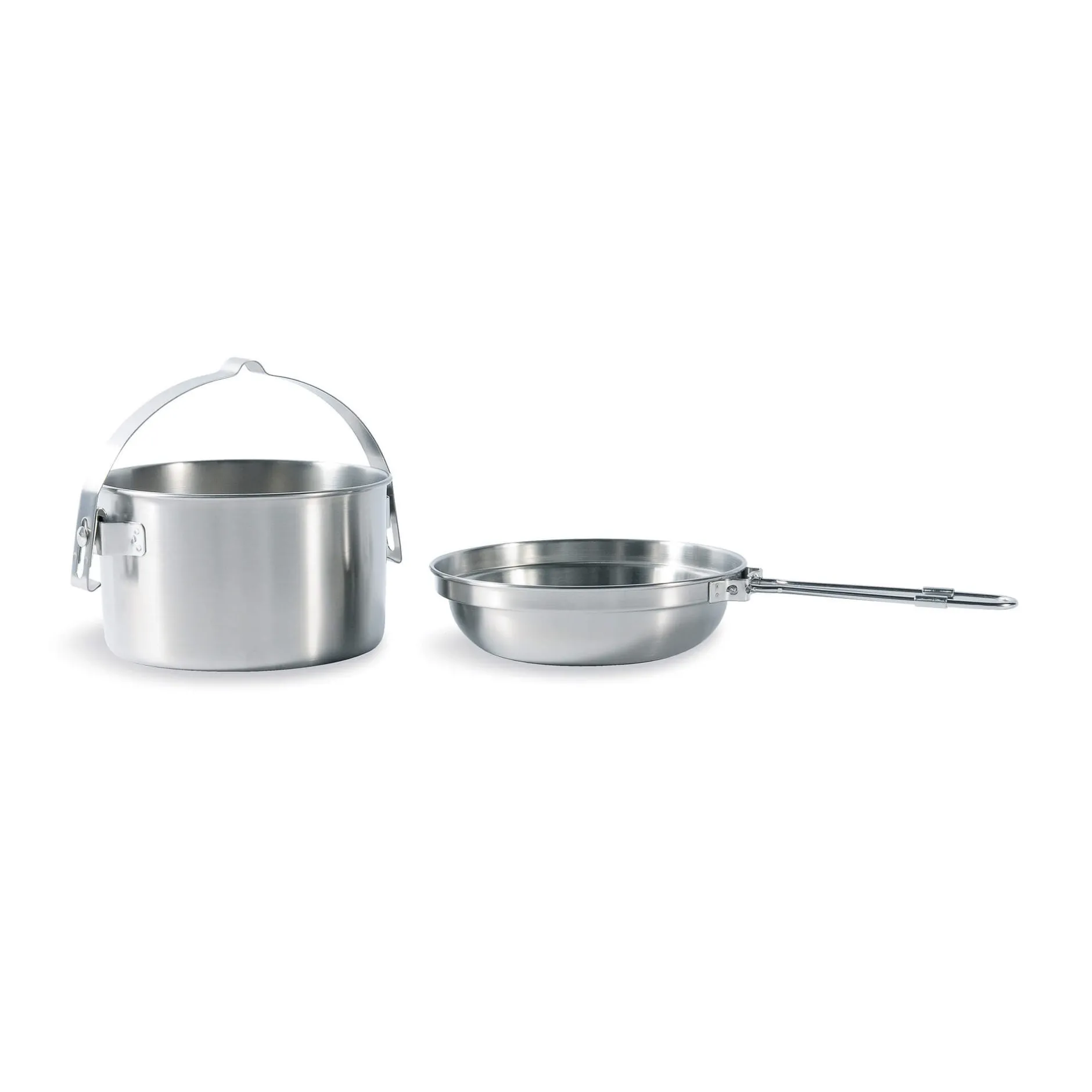 Sale Tatonka Camping-Kochset - Kettle 1,0l - ohne-farbbezeichnung
