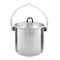 Discount Tatonka Camping-Kochset - Pot Set BC 1,4l - ohne-farbbezeichnung