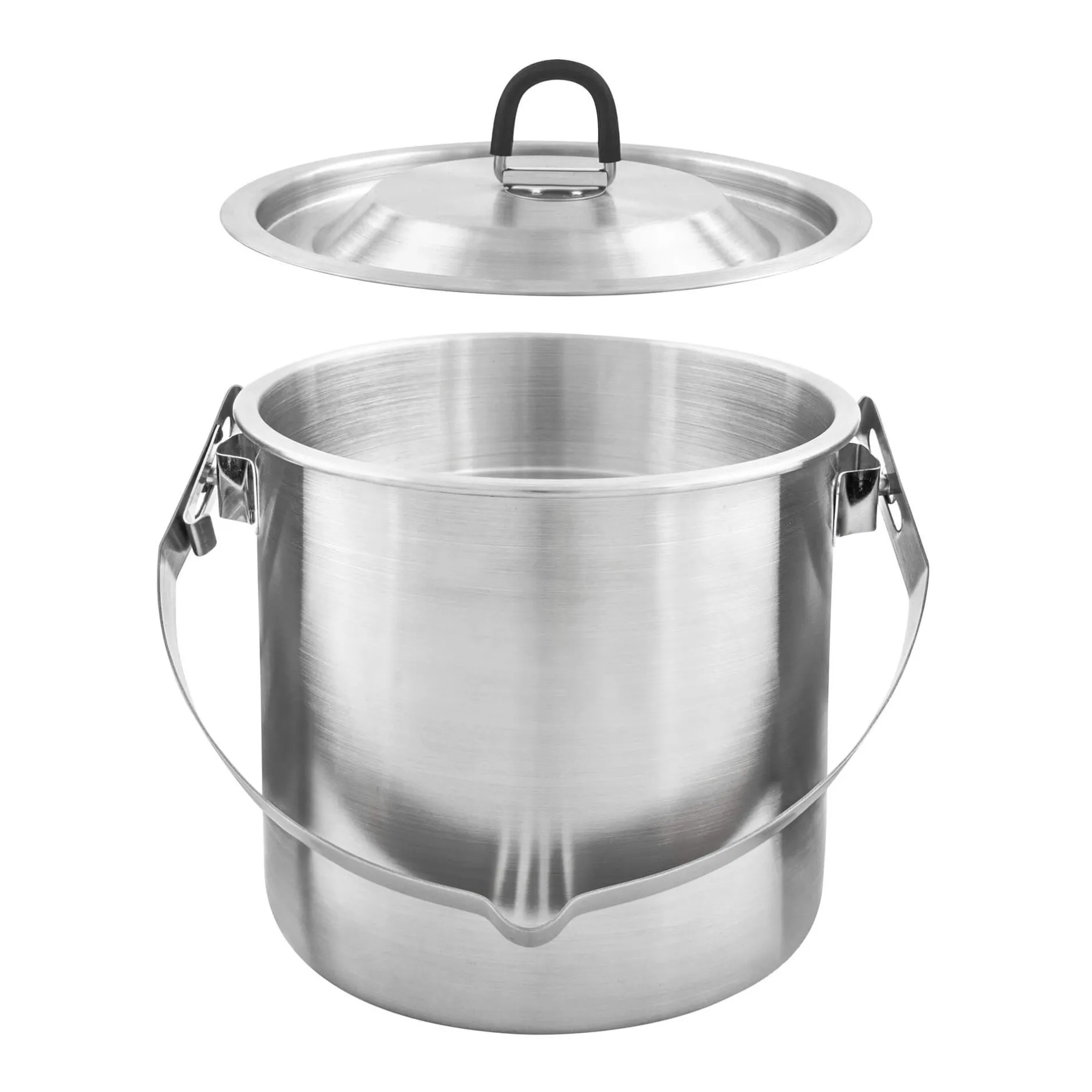 Discount Tatonka Camping-Kochset - Pot Set BC 1,4l - ohne-farbbezeichnung