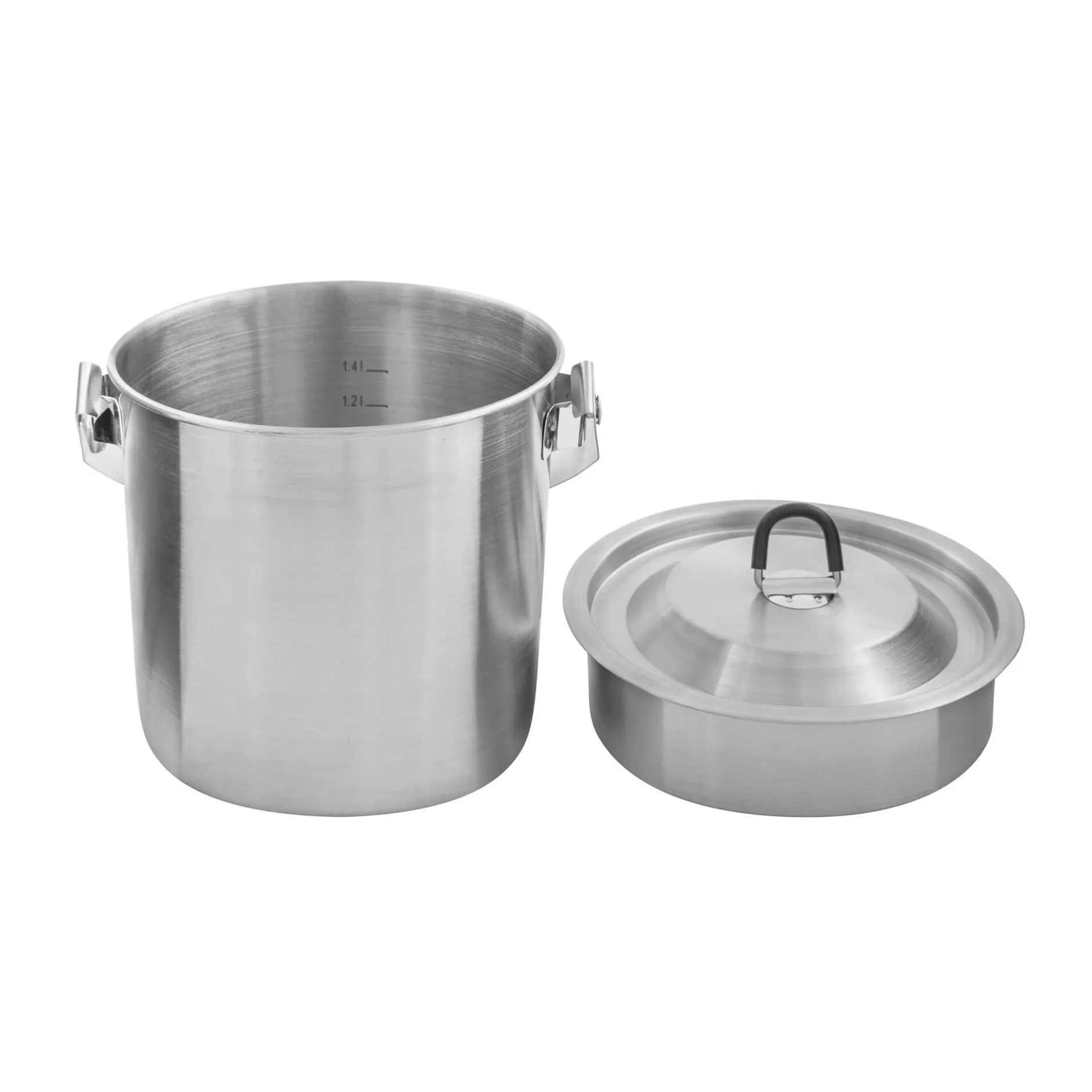 Discount Tatonka Camping-Kochset - Pot Set BC 1,4l - ohne-farbbezeichnung