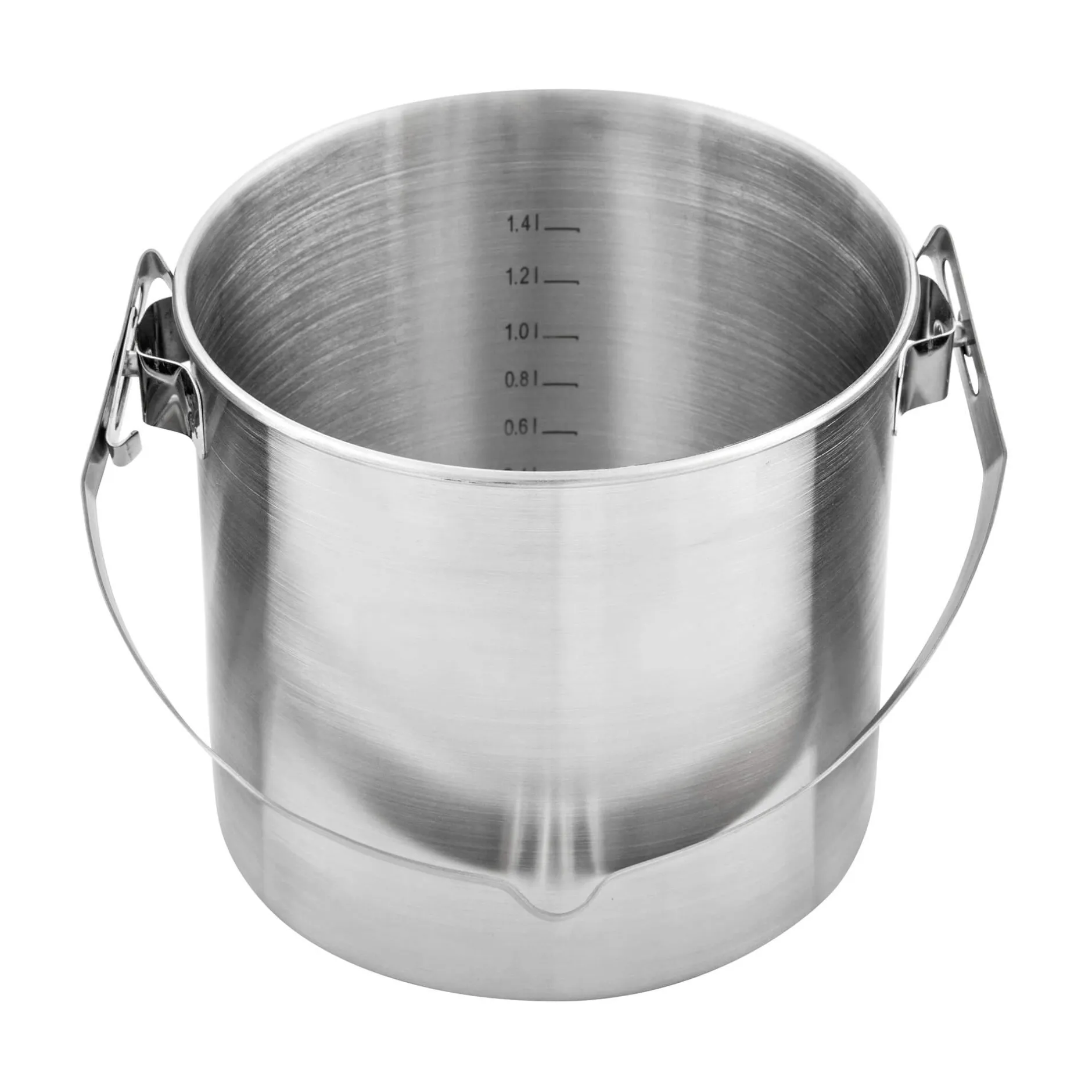 Discount Tatonka Camping-Kochset - Pot Set BC 1,4l - ohne-farbbezeichnung