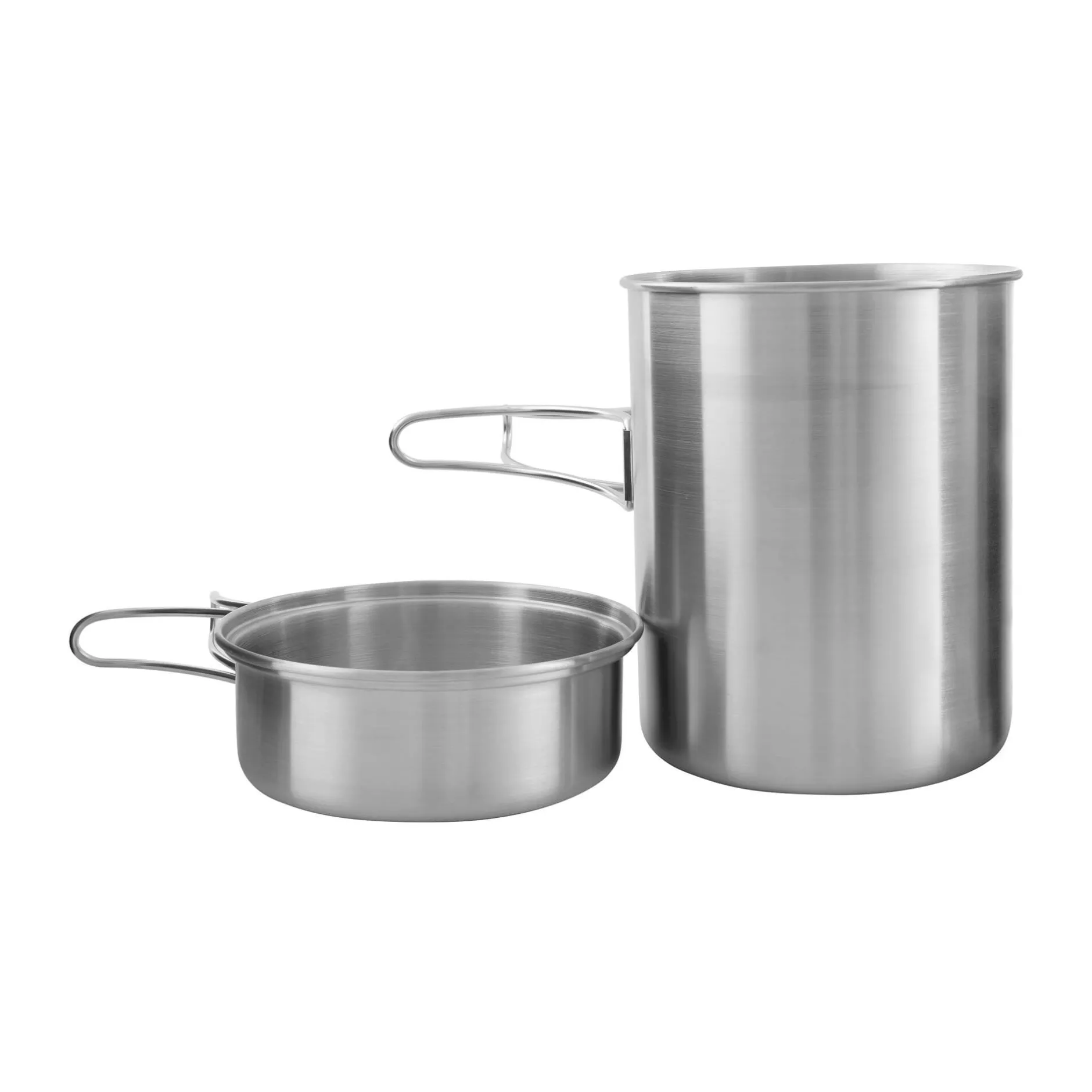 Discount Tatonka Camping-Kochset - Pot Set for Gas Cartridge 450 + Burner - ohne-farbbezeichnung