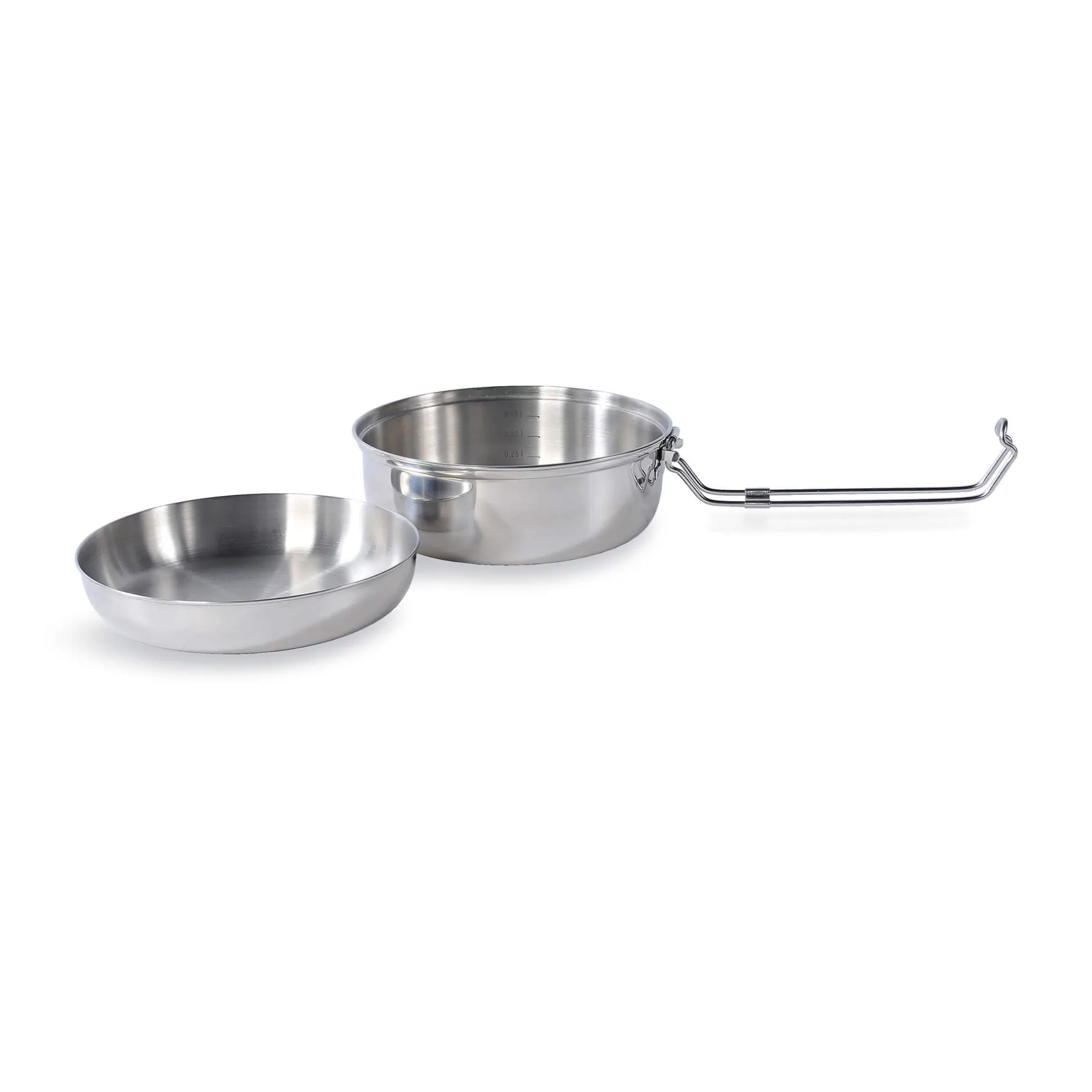 Hot Tatonka Camping-Kochset - Scout Set 1,5 L - ohne-farbbezeichnung