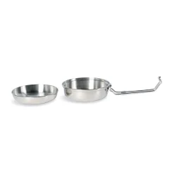 Clearance Tatonka Camping-Kochset - Scout Set 0,6 L - ohne-farbbezeichnung