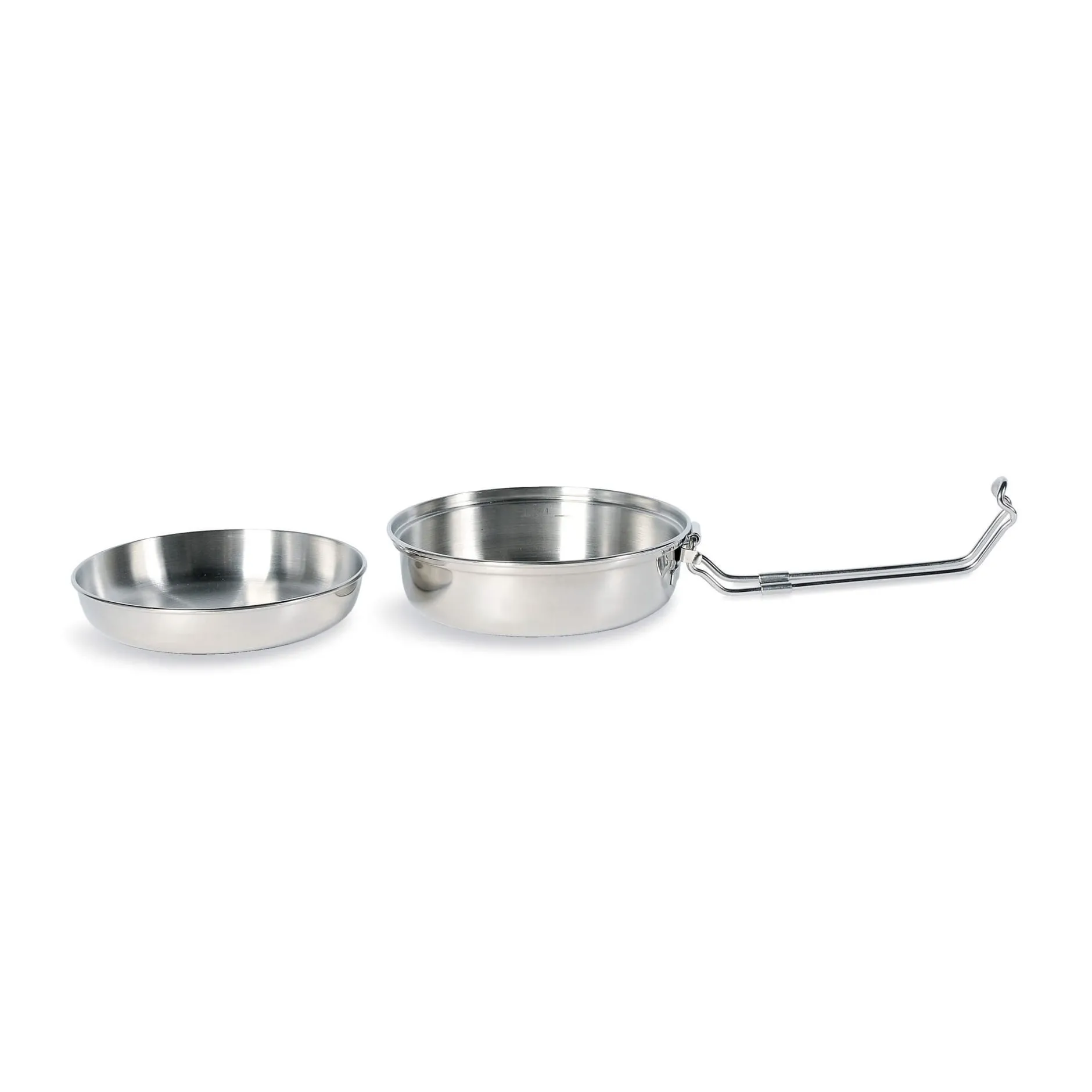 Clearance Tatonka Camping-Kochset - Scout Set 0,6 L - ohne-farbbezeichnung