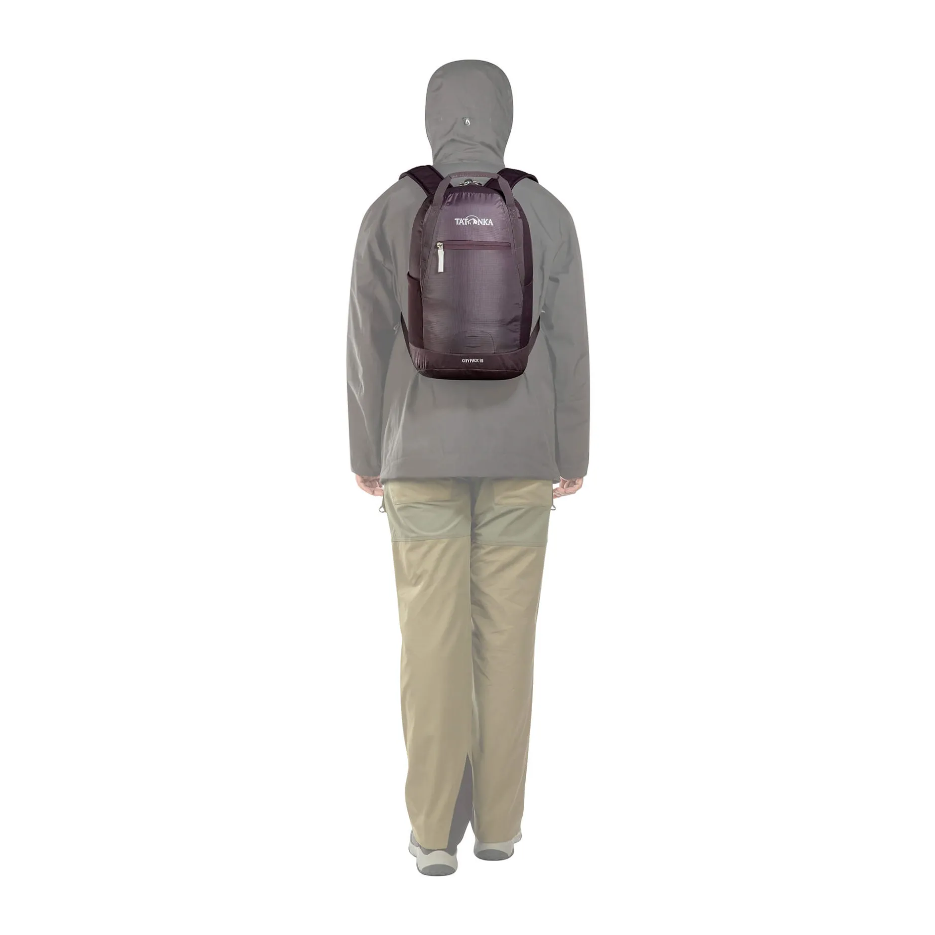 Online Tatonka Daypack - City Pack 15 -