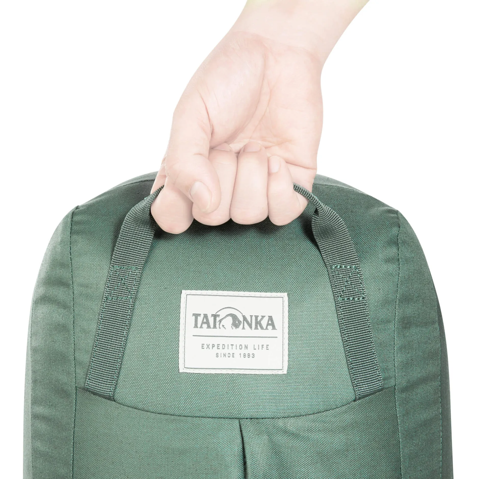 Best Tatonka Daypack - City Pack 20 Kapok -