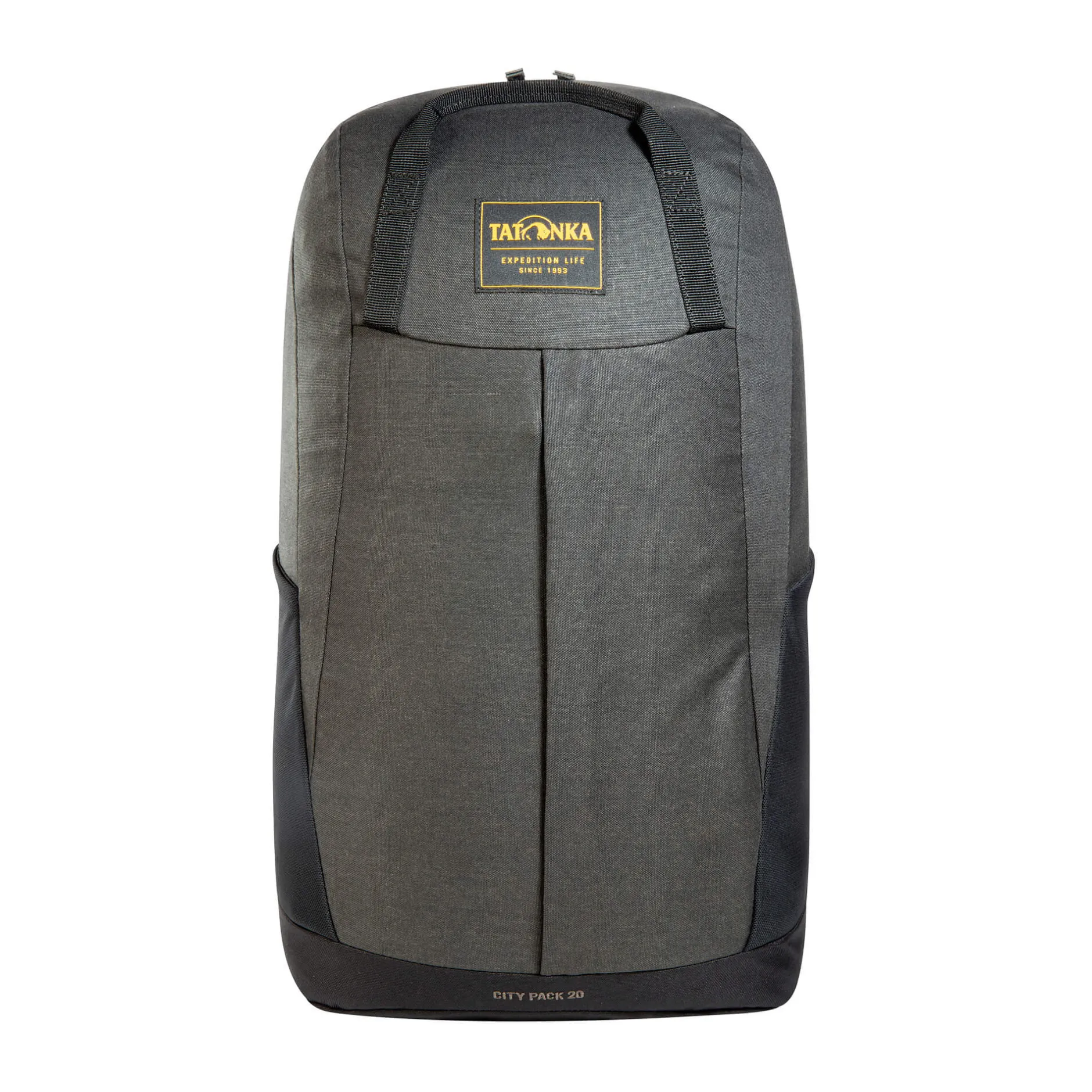 Best Tatonka Daypack - City Pack 20 Kapok -