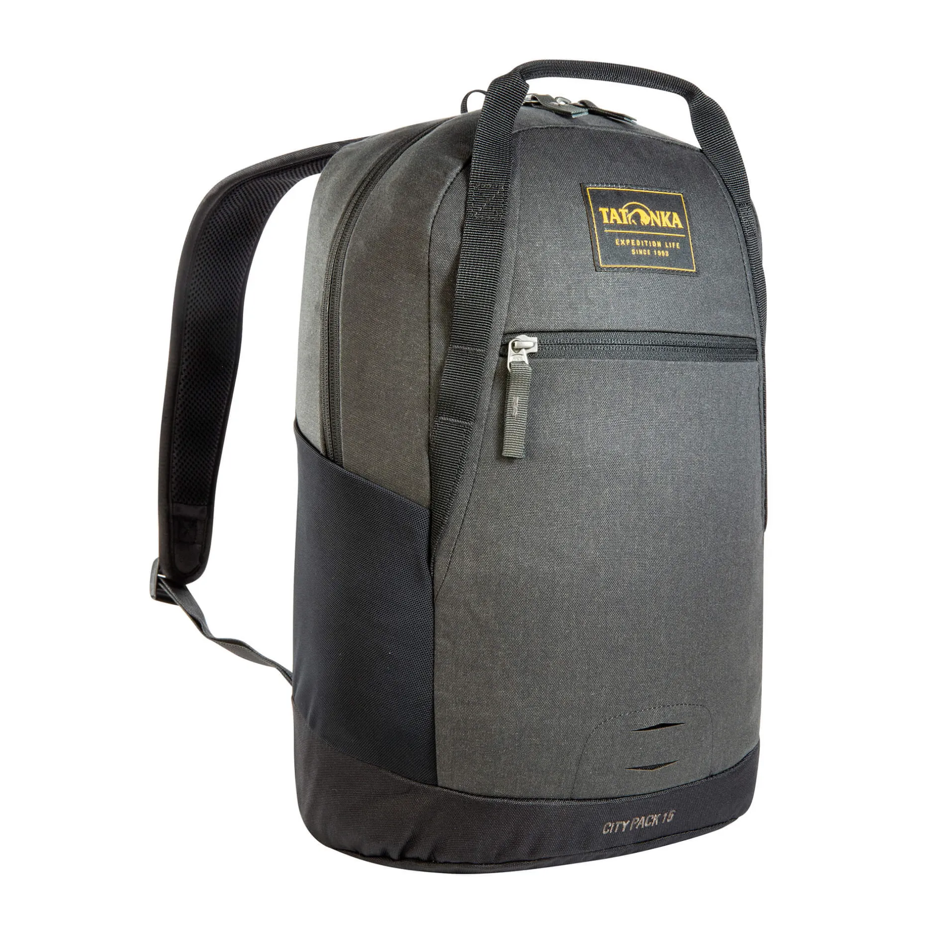 Best Tatonka Daypack - City Pack 15 Kapok -