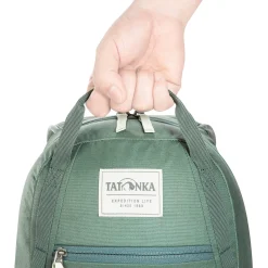 Best Tatonka Daypack - City Pack 15 Kapok -