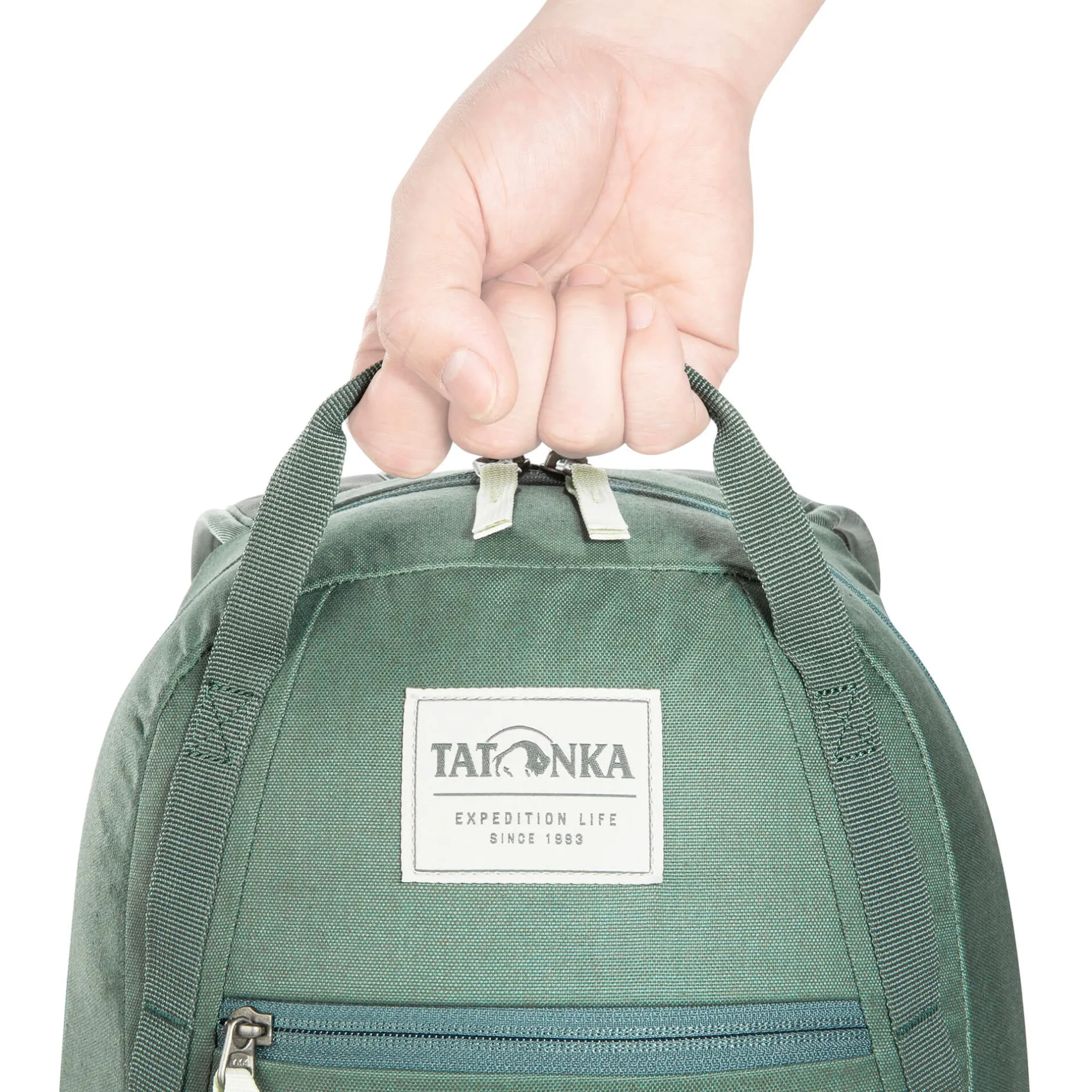 Best Tatonka Daypack - City Pack 15 Kapok -