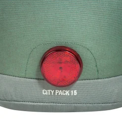 Best Tatonka Daypack - City Pack 15 Kapok -