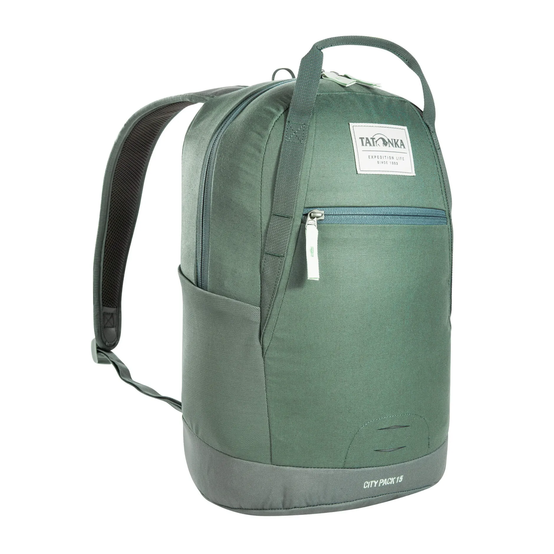 Best Tatonka Daypack - City Pack 15 Kapok -