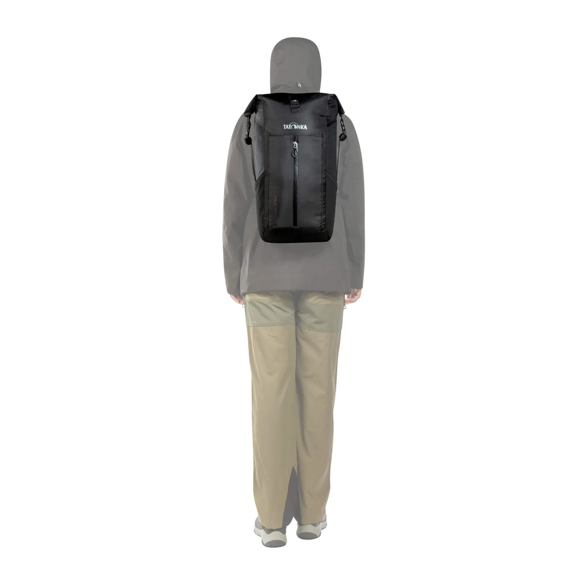 Hot Tatonka Daypack - Rapid Rolltop 25 WP -