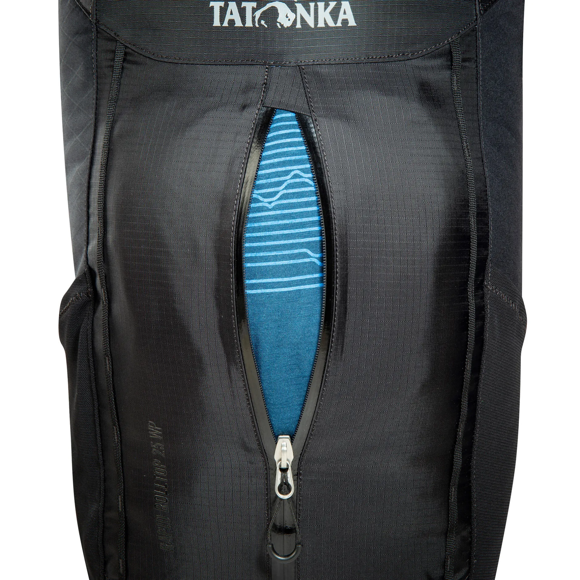 Hot Tatonka Daypack - Rapid Rolltop 25 WP -