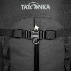 Hot Tatonka Daypack - Rapid Rolltop 35 WP - black